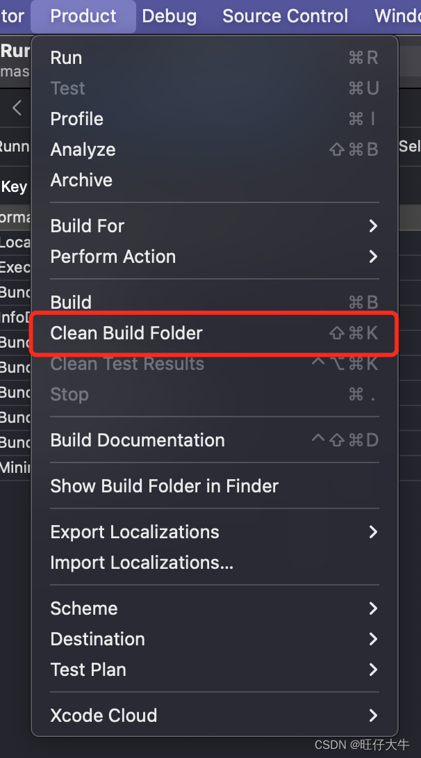 Flutter run出现No Provisioning Profile was found for your project‘s Bundle Identifier or your device