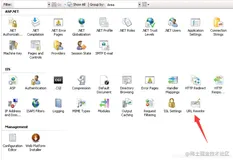 IIS中的URL Rewrite模块功能学习总结