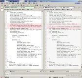 用Nginx在win2008服务器部署ssl后xmlhttp异常（msxml6.dll 错误 ‘80072f7d‘ ）的解决方法