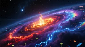 PPT大纲生成的AI魔法：3小时工作3分钟搞定，但重点不是效率