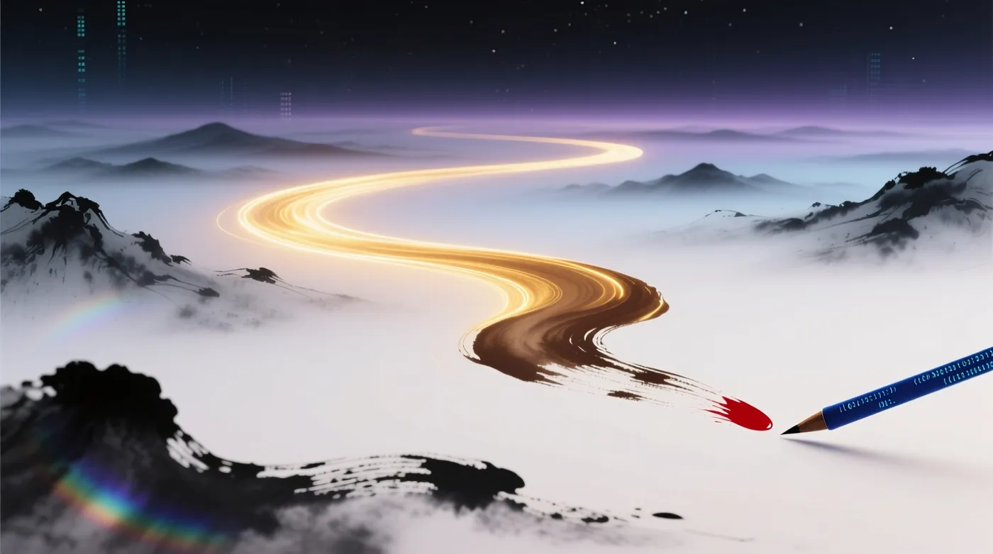 拒绝"数字坟墓"：如何用AI让沉睡的数据开口说话？