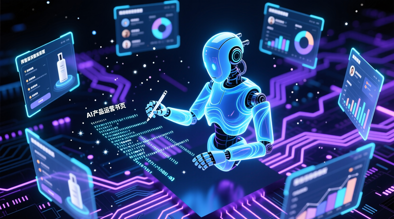 一个帮运营写产品详情页的AI指令