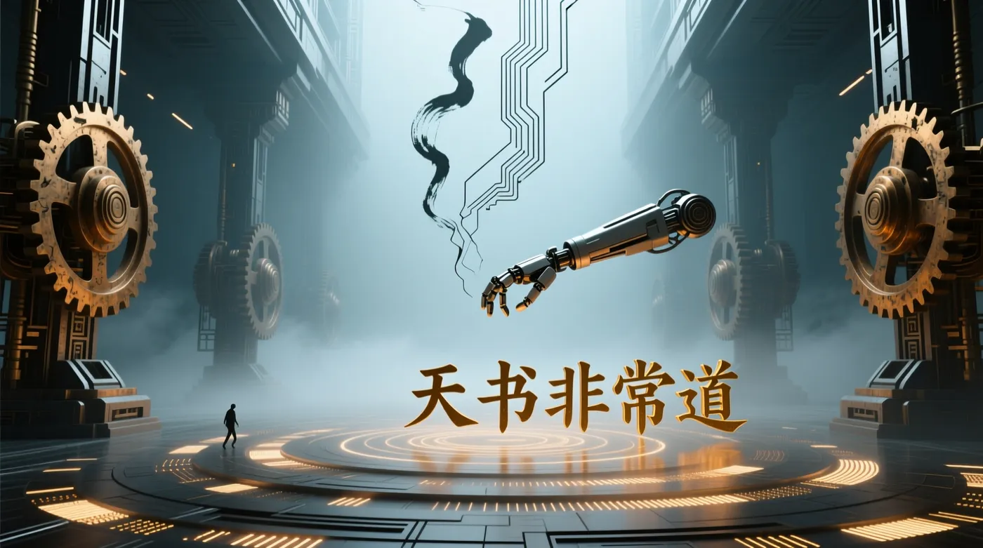 正则表达式是“天书”？用这条指令让AI做你的“御用翻译官”