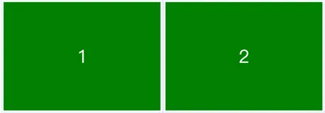 css：grid布局子元素被撑开导致没有按比例均分