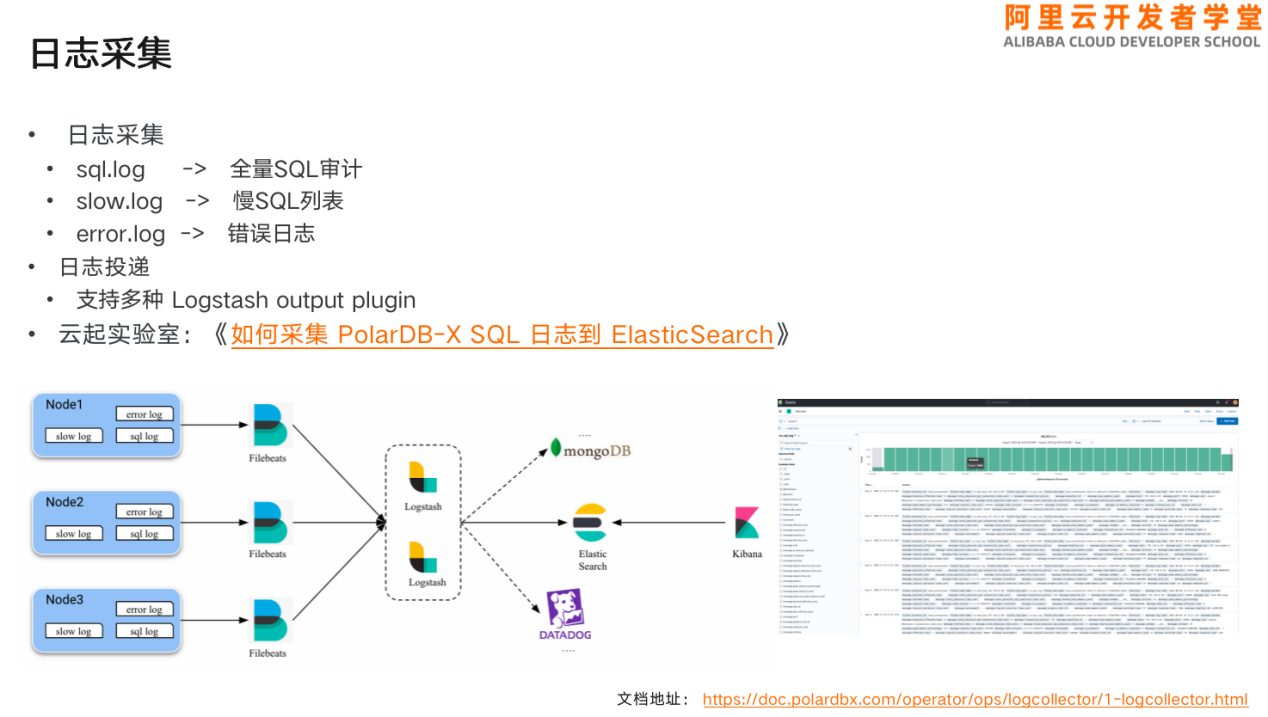 《PolarDB-X开源分布式数据库实战进阶》——PolarDB-X的部署与运维（6）