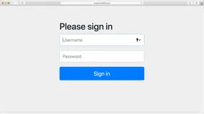 Java：SpringBoot整合Spring Security实现认证与授权学习笔记