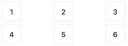 css: Tailwind CSS一个功能类优先的 CSS 框架
