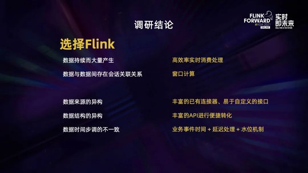 《Apache Flink 案例集（2022版）》——2.数据分析——网易互娱-基于Flink 的支付环境全关联分析实践（下）