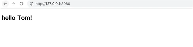 Java：SpringBoot 整合 Freemarker模板引擎渲染html