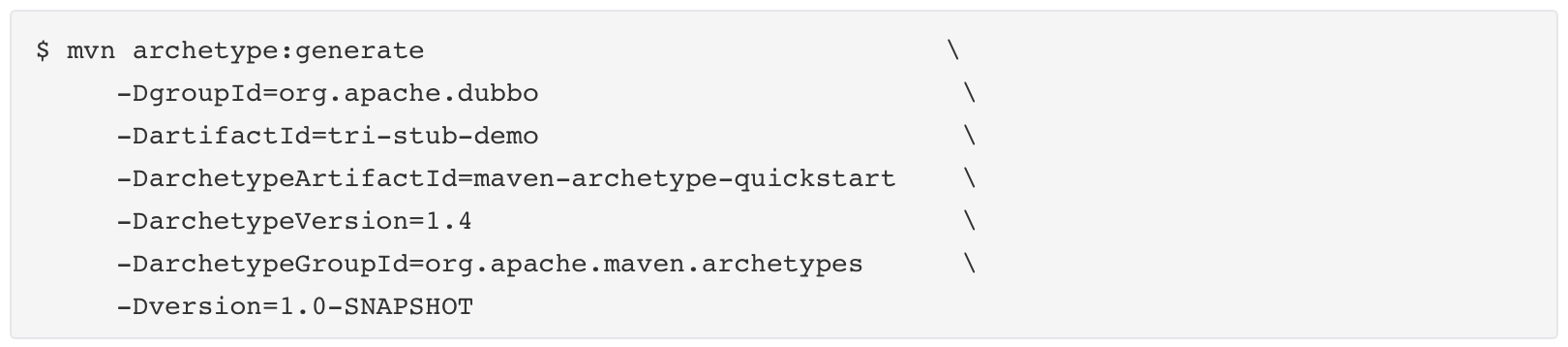 《Apache Dubbo微服务开发从入门到精通》——通信协议——二、 HTTP/2（Triple）协议(6)