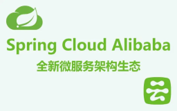 Spring Cloud Alibaba 项目搭建步骤和注意事项
