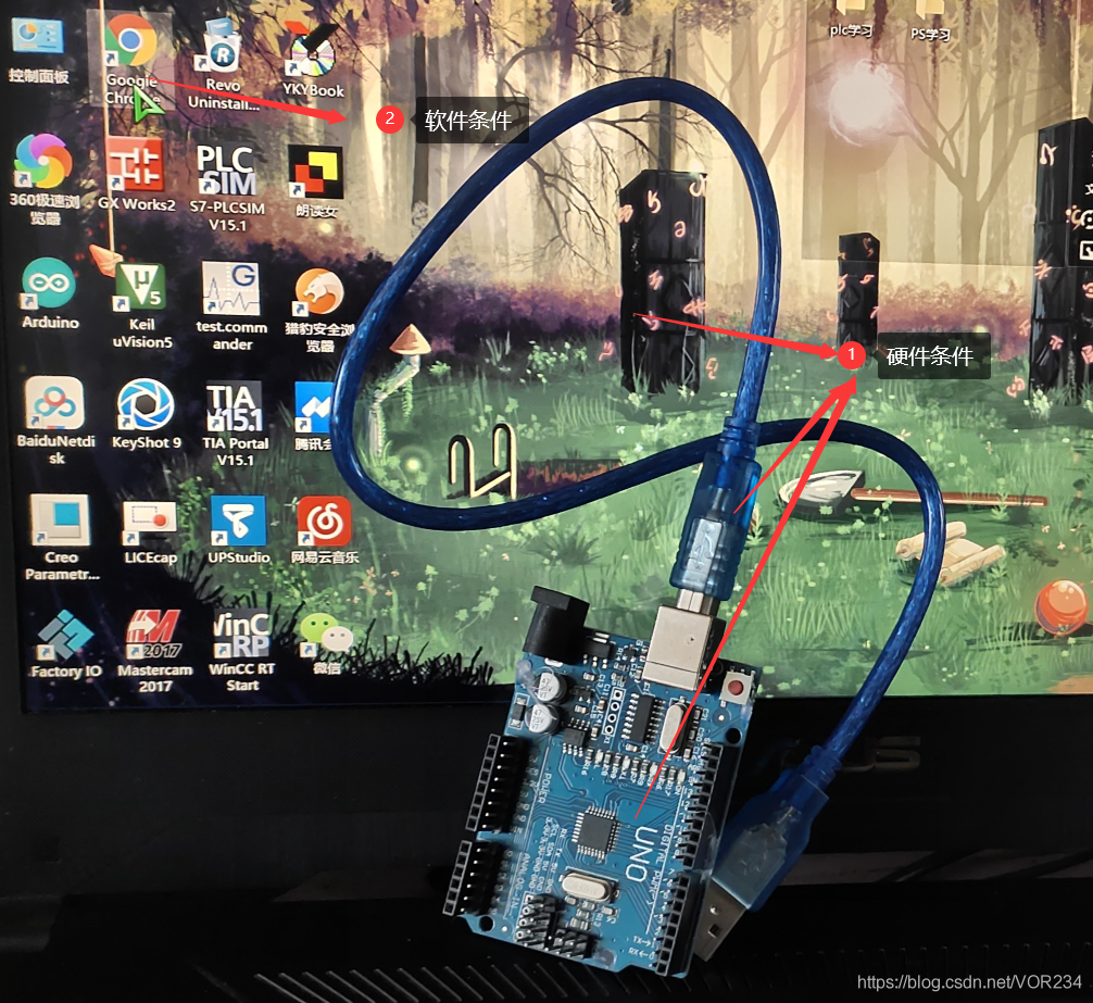 什么是Arduino?-阿里云开发者社区