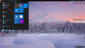 Windows Terminal——安装并配置主题 