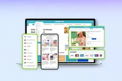 跨境电商商城小程序源码__Uniapp+Vue3开源版