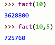 轻轻松松学会Python入门七：函数和代码复用