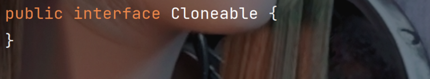 【Java】深拷贝和浅拷贝，Cloneable接口