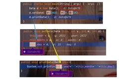 【Java】this、super关键字，代码块介绍