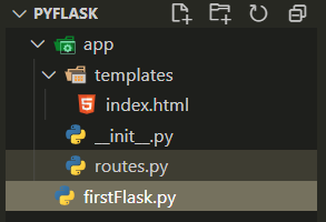 Python的Flask框架的学习笔记（前后端变量传送，文件上传，网页返回）内含实战：实现一个简单的登录页面