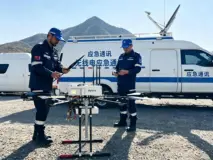 合规驱动下的防爆通信系统云化架构：公专融合与录音归档的阿里云技术实现