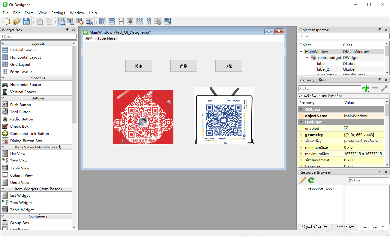 PyCharm安装PyQt5及其工具（Qt Designer、PyUIC、PyRcc）详细教程-阿里云开发者社区