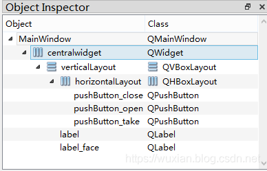 利用摄像头拍照并保存照片的程序(python实现,含UI界面)-阿里云开发者社区