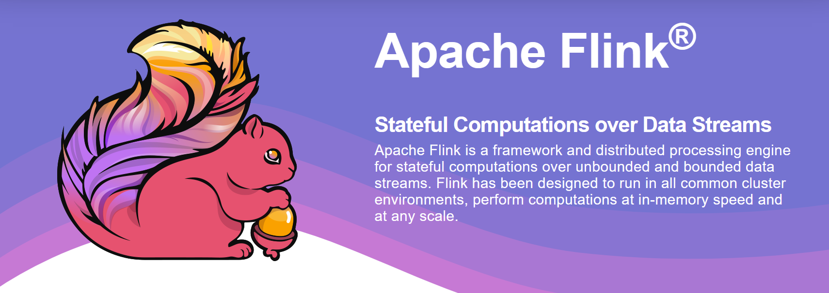 【Flink】Flink跟Spark Streaming的区别？