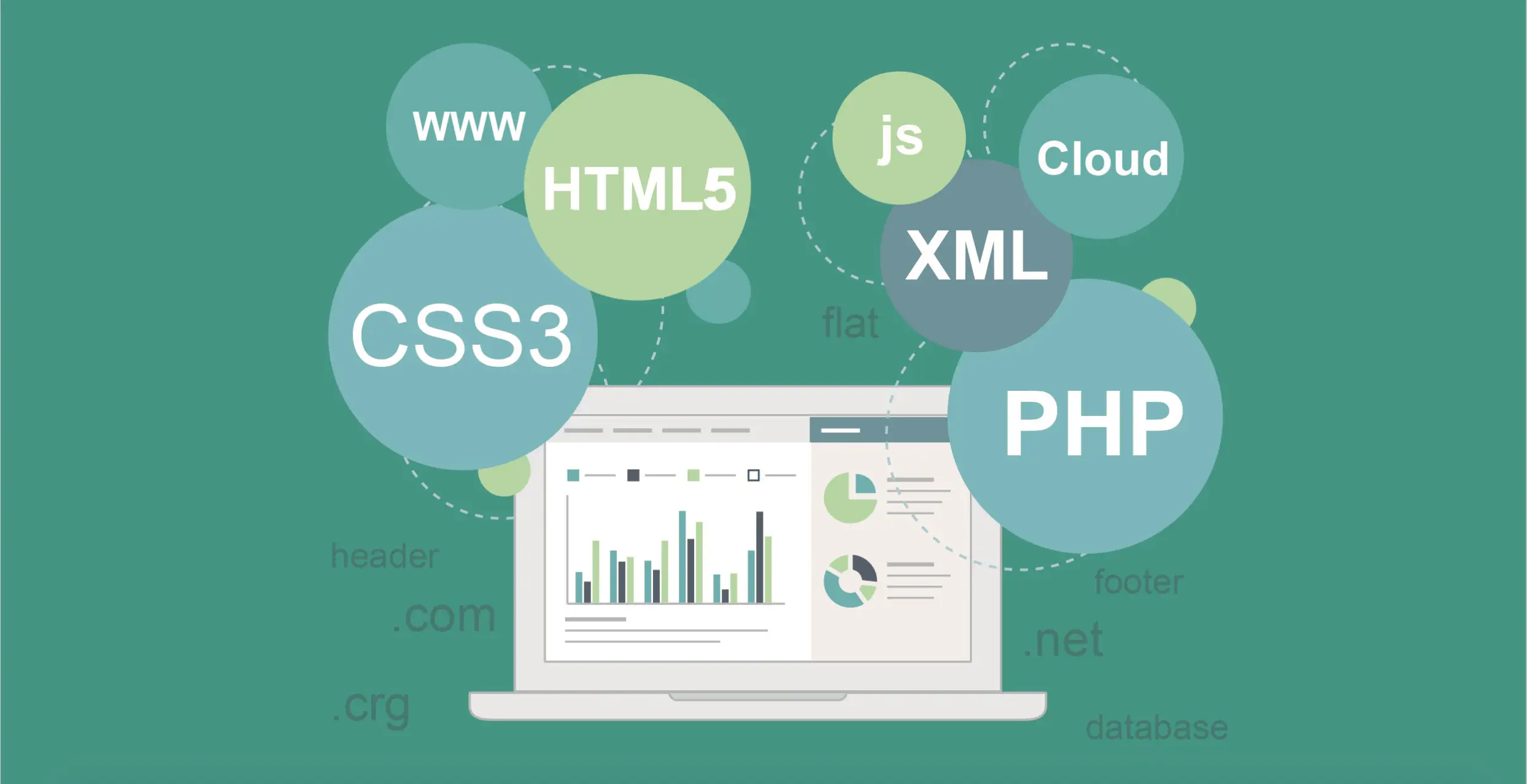 【Web 前端】css3的新特性有哪些?