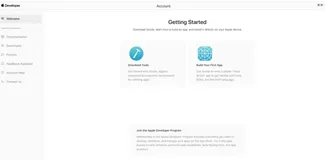 使用appuploader工具如何生成发布证书和描述性文件教程