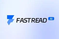 FastRead——AI驱动的智能读写生产力引擎，重构信息处理与内容创作新范式