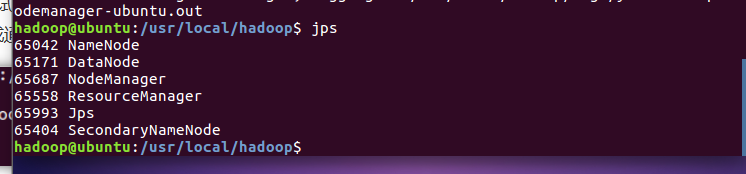 搭建Hadoop伪分布式与Hive并集成MySQL元数据存储-开发者社区-阿里云