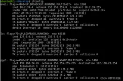 ubuntu 扫描局域网ip