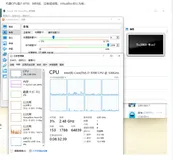 VirtualBox的BUG:没超线程也认为有
