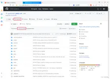 Github通过PR提交代码到开源库