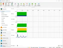 JProfiler分析CPU占用实用教程