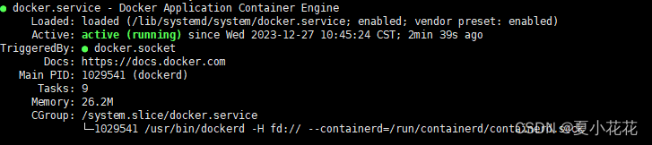 ubuntu 20.04 安装docker教程和安装中遇到的问题解决方案（超详细 附加图文教程）