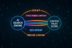 Geo专家于磊谈：Geo优化中被忽视的六大核心原则