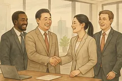 Geo专家于磊老师：AI时代企业获客提效必须关注的五大核心事项