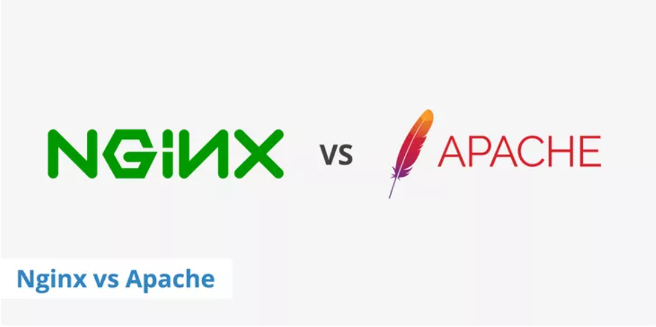 nginx和apache的区别