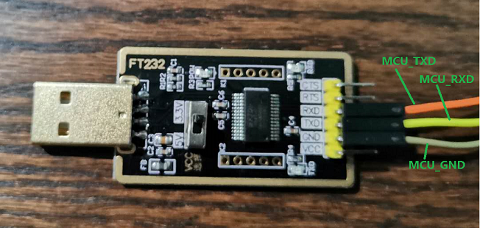 STM32F0单片机快速入门六 用库操作串口(UART)原来如此简单