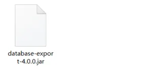 数据库导出神器：Database-Export