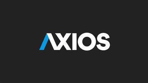 Axios网络请求：前端数据交互的强大工具