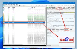 【保姆级教程】 全网最强HTTP+Fiddler抓包实战超级全面图文教程 《Fiddler辅助标签工具栏详解之AutoResponder 自动拦截请求》
