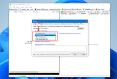 【保姆级教程】 全网最强HTTP+Fiddler抓包实战超级全面图文教程 《Fiddler设置请求过滤》