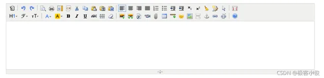 免费JavaScript富文本编辑器 总有一款会适合你