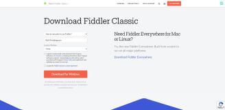 【保姆级教程】 全网最强HTTP+Fiddler抓包实战超级全面图文教程 Fiddler下载与安装