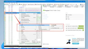 【保姆级教程】 全网最强HTTP+Fiddler抓包实战超级全面图文教程 《Fiddler请求会话如何保存》