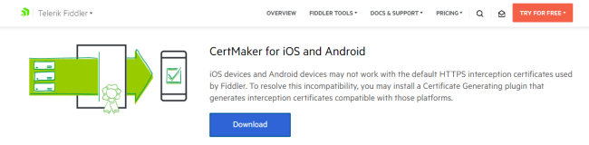 【保姆级教程】 全网最强HTTP+Fiddler抓包实战超级全面图文教程 《Fiddler 插件扩展---CertMaker for iOS and Android 插件和Syntax-Highlighting Add-Ons插件》