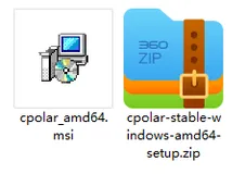 Windows系统本地部署HFS并结合内网穿透实现公网访问本地存储文件