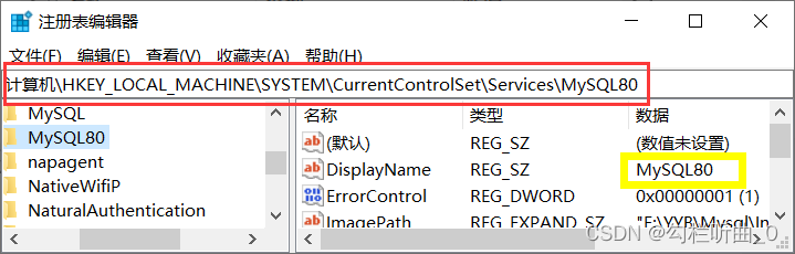 如何创建数据库（表），一个词，清爽（包括启动MySQL服务，数据库的增删改查，与数据的导入）