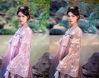 【视觉智能产品速递——人物动漫化能力上新】